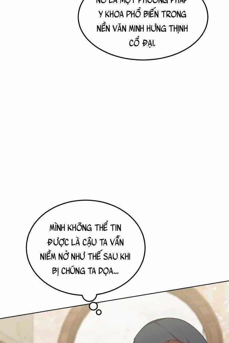 Bác Sĩ Phẫu Thuật Cấp Sss Chapter 26 trang 97