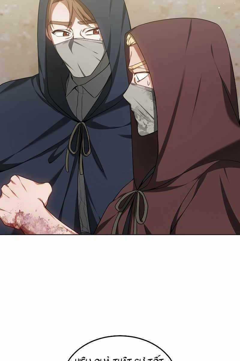 Bác Sĩ Phẫu Thuật Cấp Sss Chapter 27 trang 10