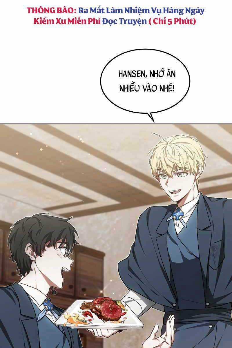 Bác Sĩ Phẫu Thuật Cấp Sss Chapter 27 trang 100