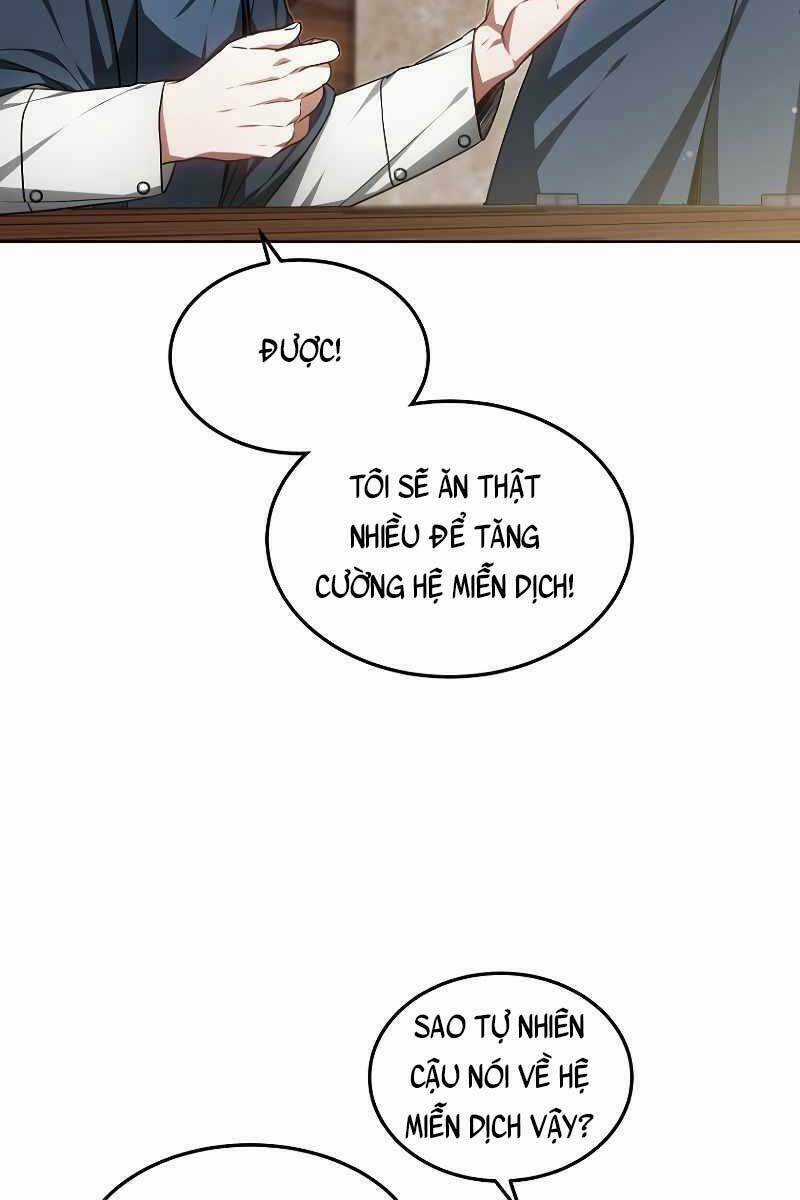 Bác Sĩ Phẫu Thuật Cấp Sss Chapter 27 trang 101