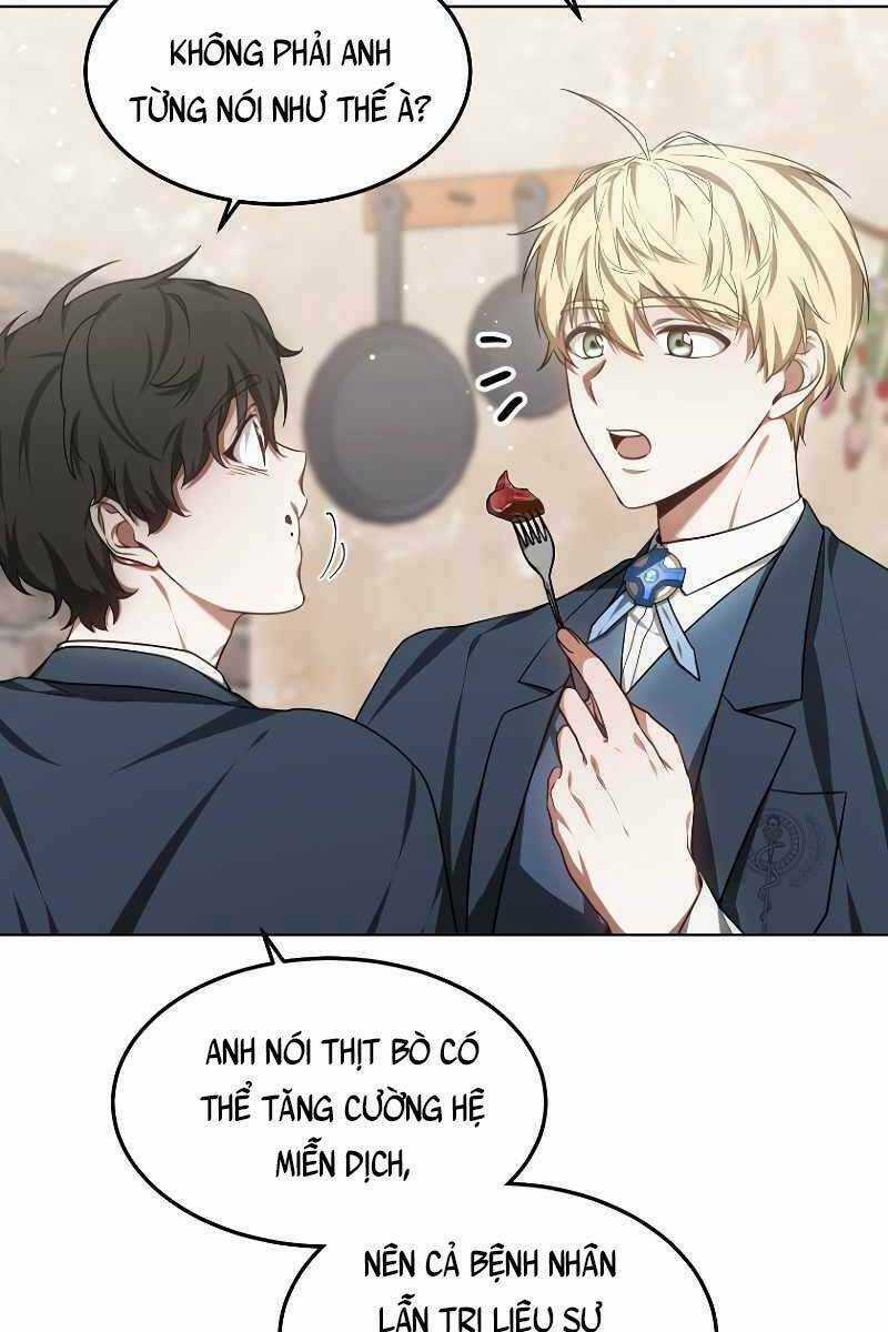 Bác Sĩ Phẫu Thuật Cấp Sss Chapter 27 trang 102