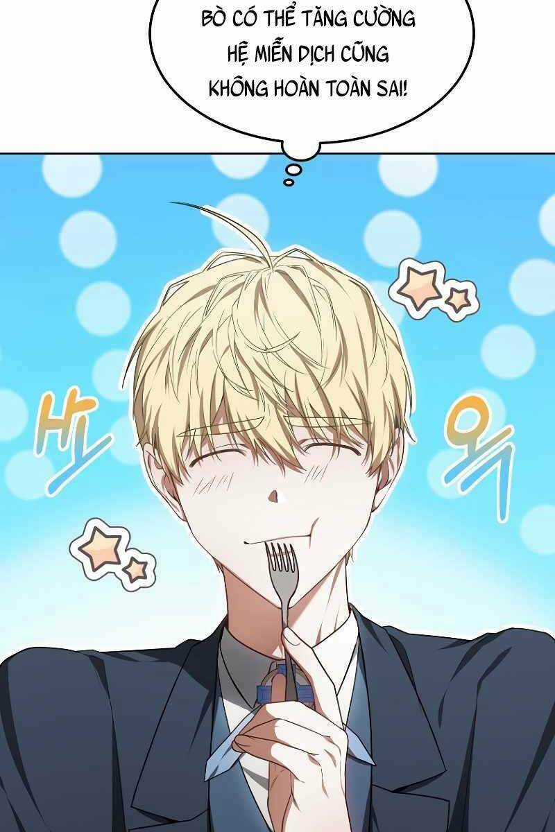 Bác Sĩ Phẫu Thuật Cấp Sss Chapter 27 trang 104