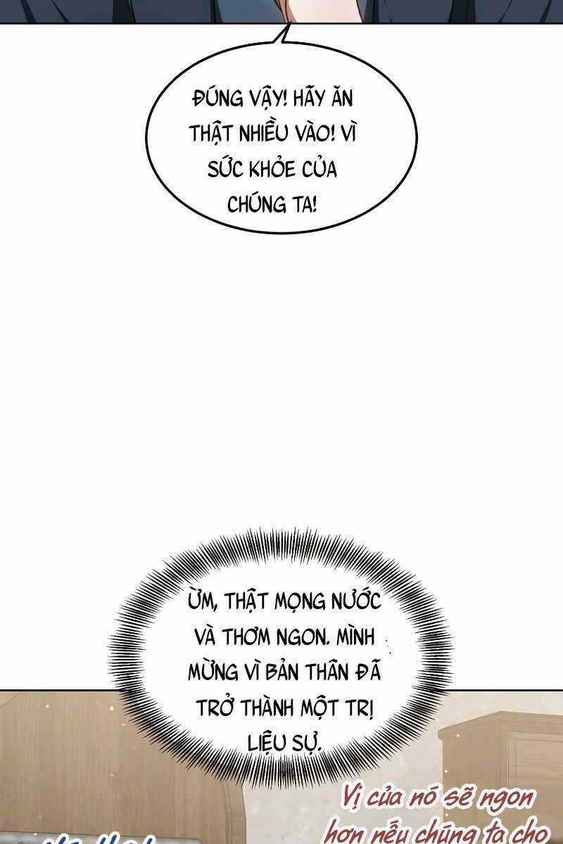 Bác Sĩ Phẫu Thuật Cấp Sss Chapter 27 trang 105