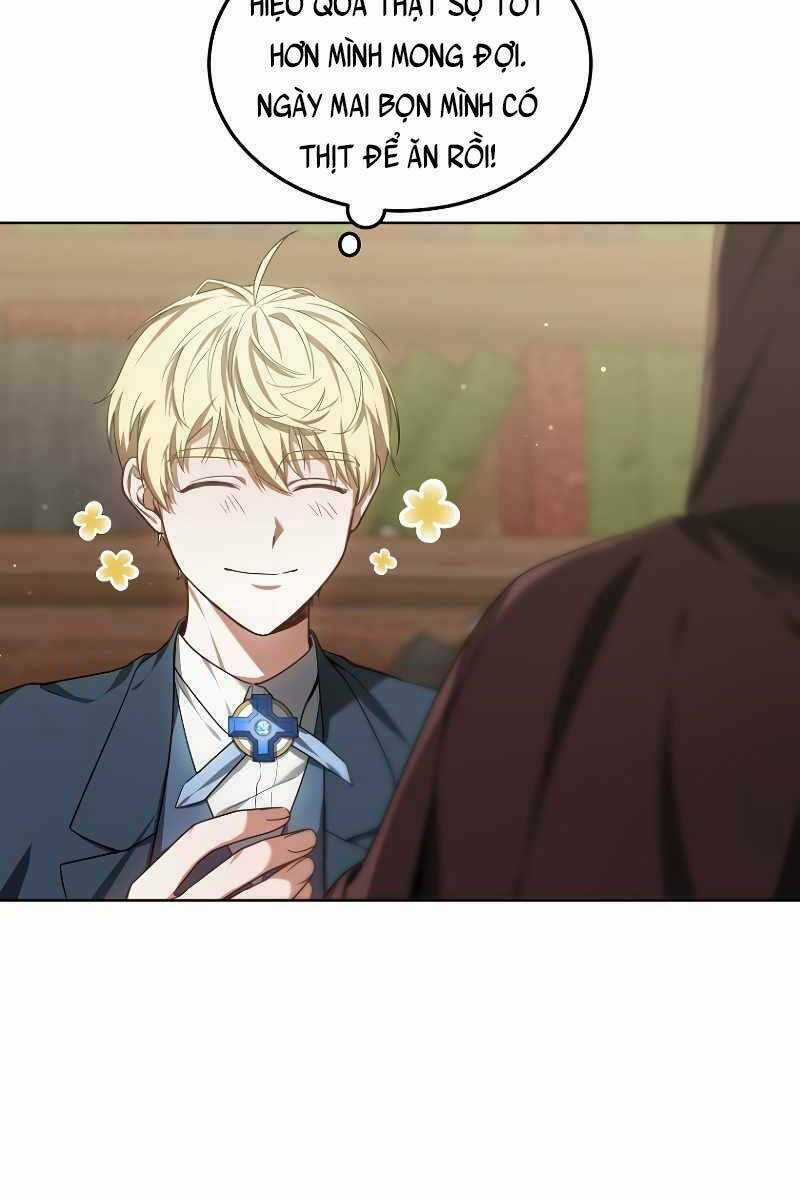 Bác Sĩ Phẫu Thuật Cấp Sss Chapter 27 trang 11