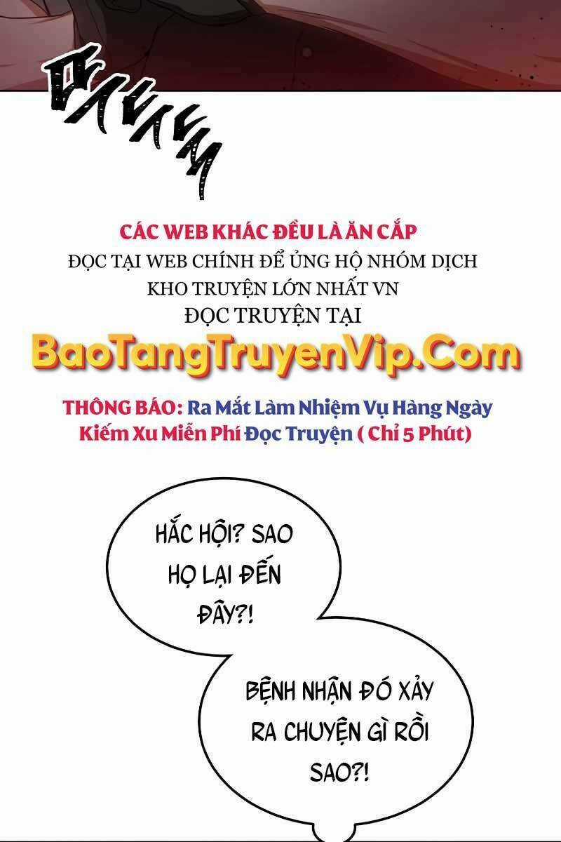 Bác Sĩ Phẫu Thuật Cấp Sss Chapter 27 trang 114