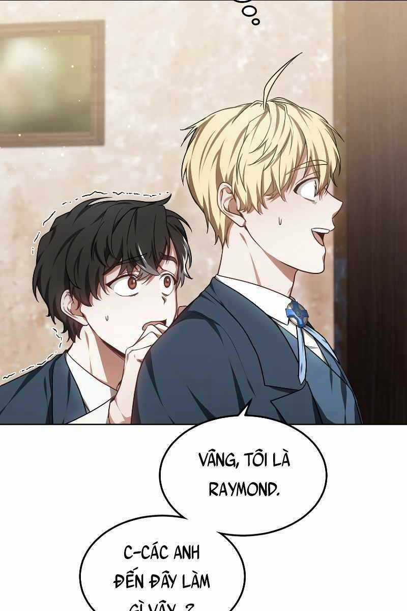 Bác Sĩ Phẫu Thuật Cấp Sss Chapter 27 trang 115