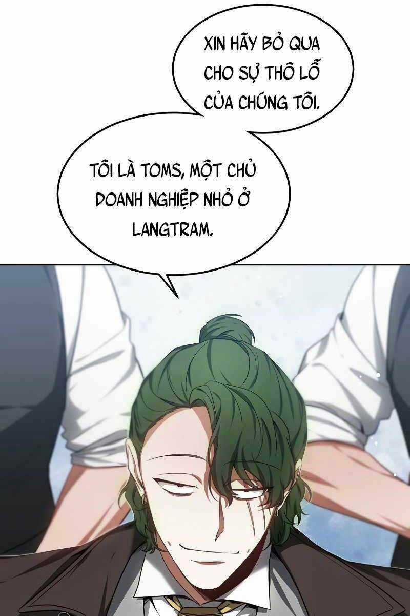 Bác Sĩ Phẫu Thuật Cấp Sss Chapter 27 trang 118