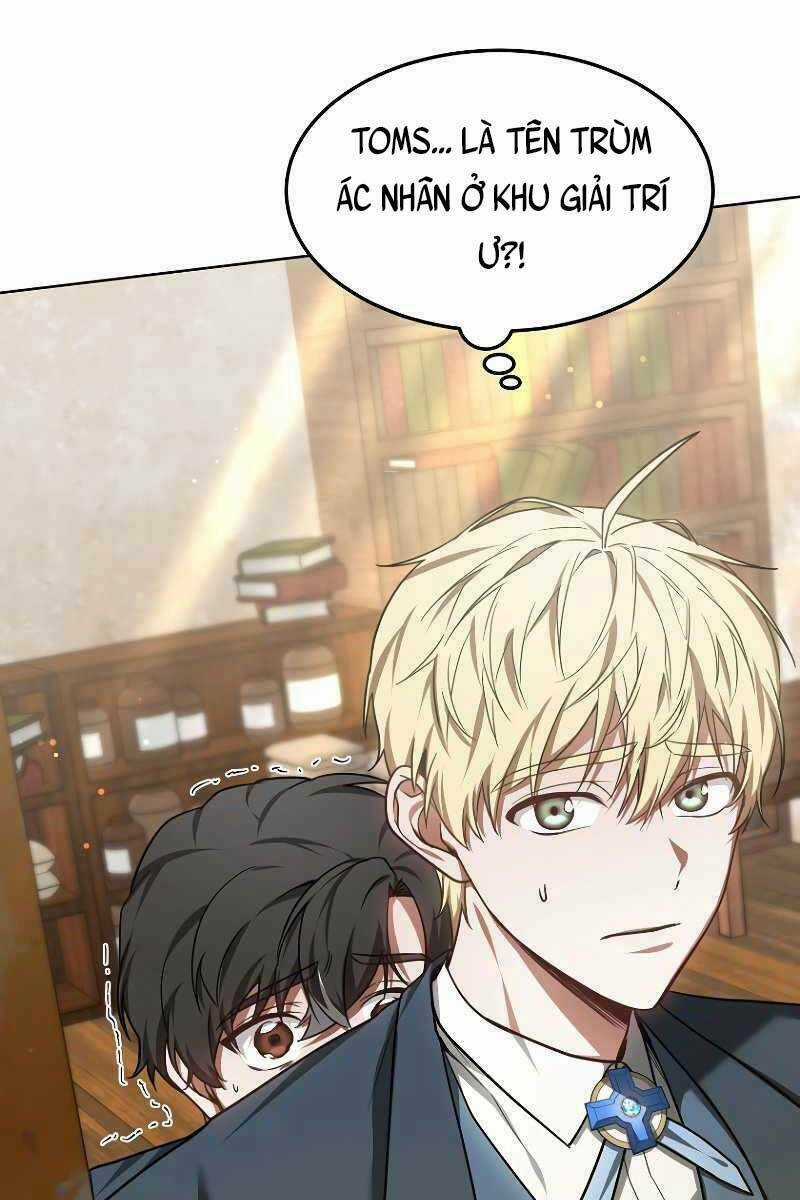 Bác Sĩ Phẫu Thuật Cấp Sss Chapter 27 trang 120