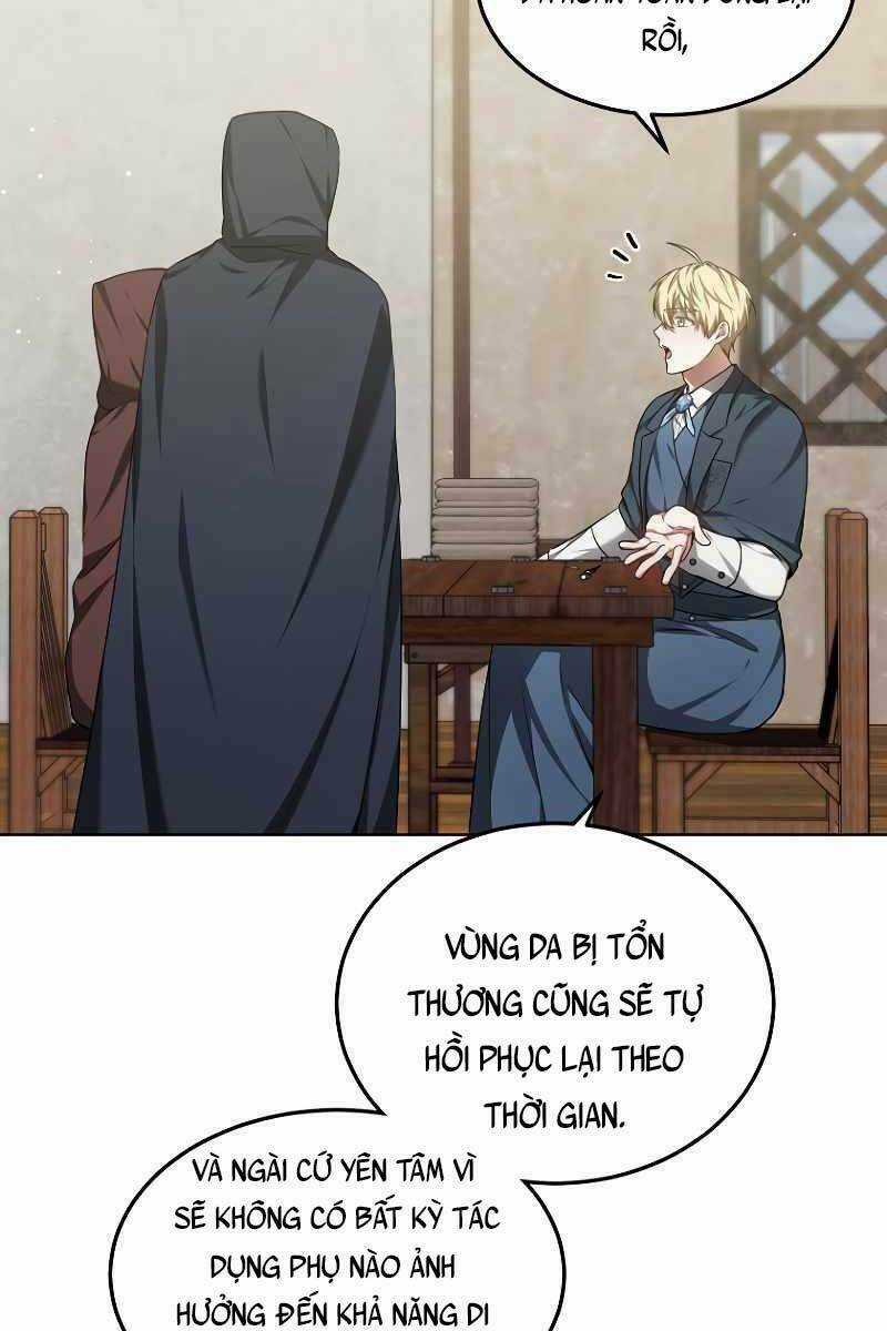 Bác Sĩ Phẫu Thuật Cấp Sss Chapter 27 trang 13