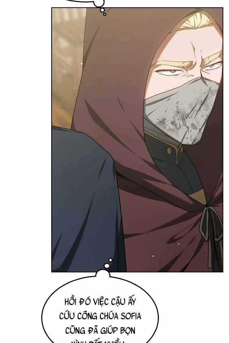 Bác Sĩ Phẫu Thuật Cấp Sss Chapter 27 trang 15