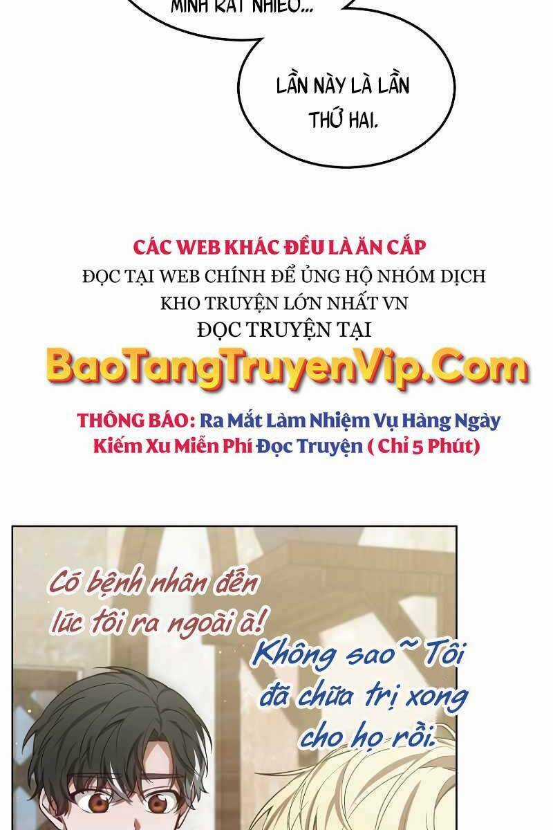 Bác Sĩ Phẫu Thuật Cấp Sss Chapter 27 trang 16