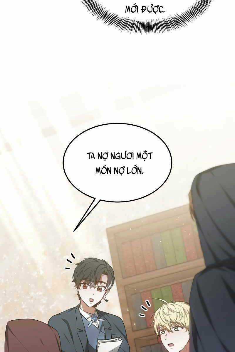 Bác Sĩ Phẫu Thuật Cấp Sss Chapter 27 trang 18