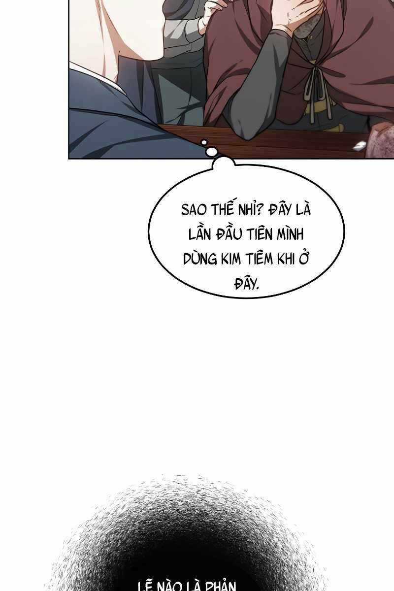 Bác Sĩ Phẫu Thuật Cấp Sss Chapter 27 trang 2