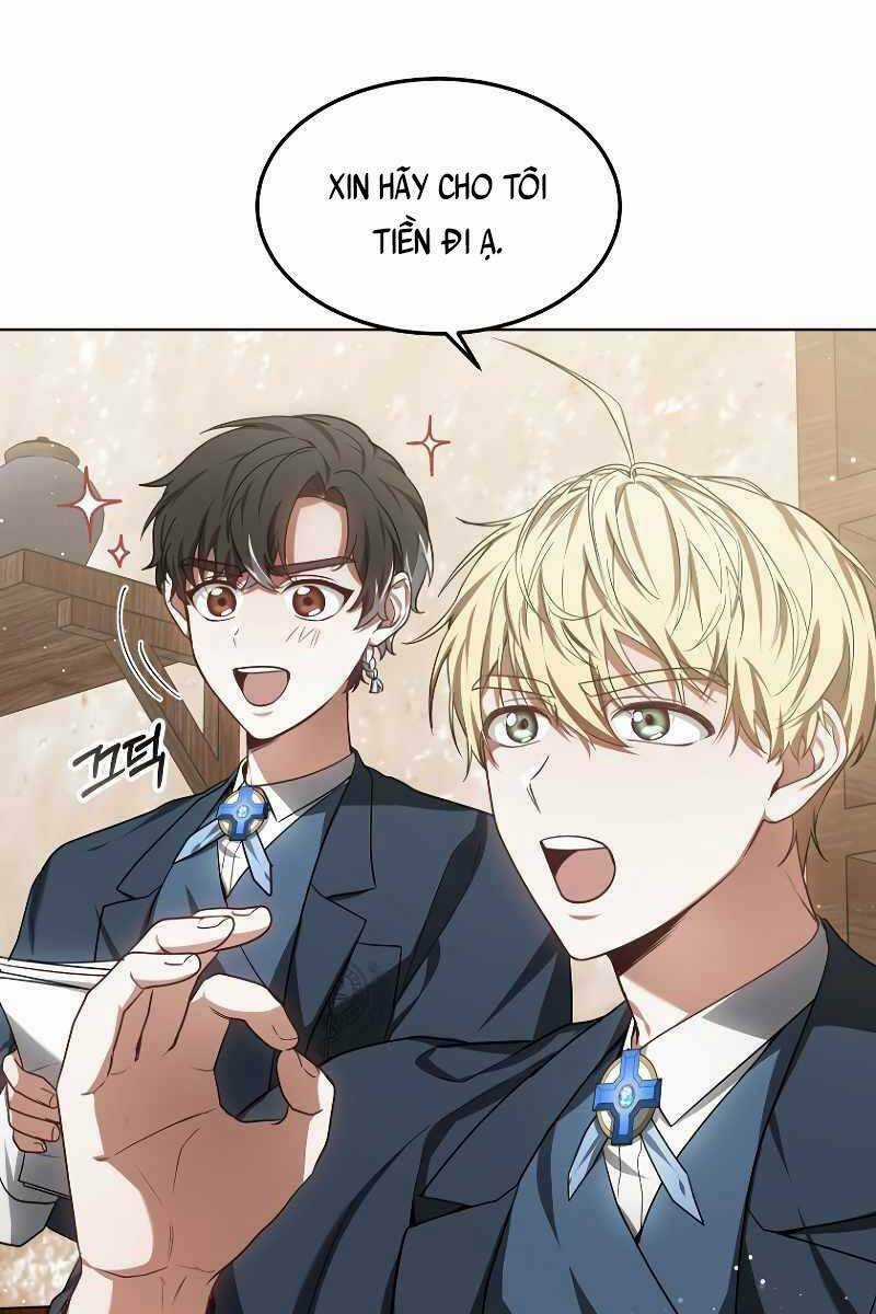 Bác Sĩ Phẫu Thuật Cấp Sss Chapter 27 trang 20