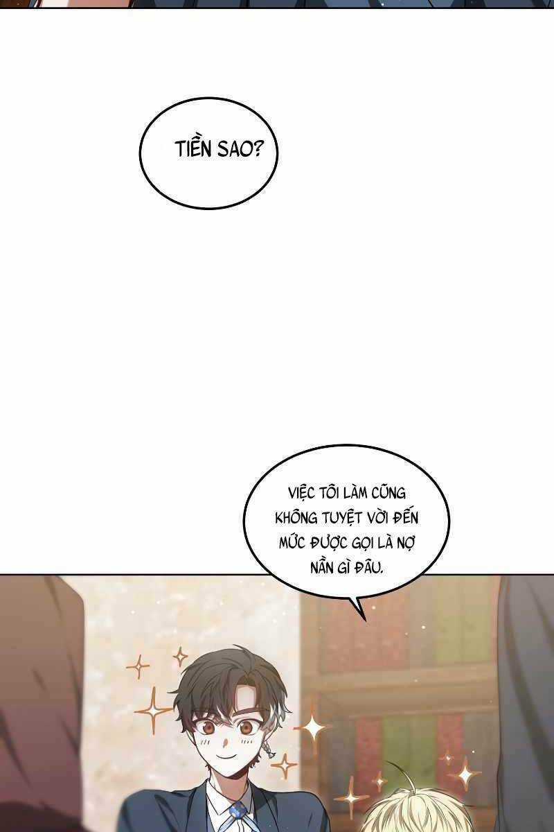 Bác Sĩ Phẫu Thuật Cấp Sss Chapter 27 trang 21