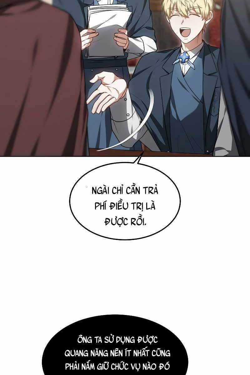 Bác Sĩ Phẫu Thuật Cấp Sss Chapter 27 trang 22