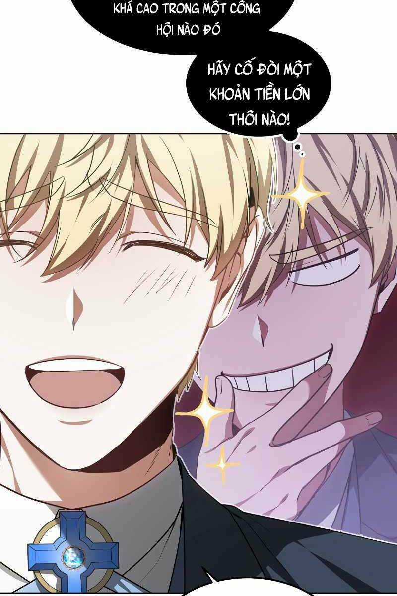 Bác Sĩ Phẫu Thuật Cấp Sss Chapter 27 trang 23