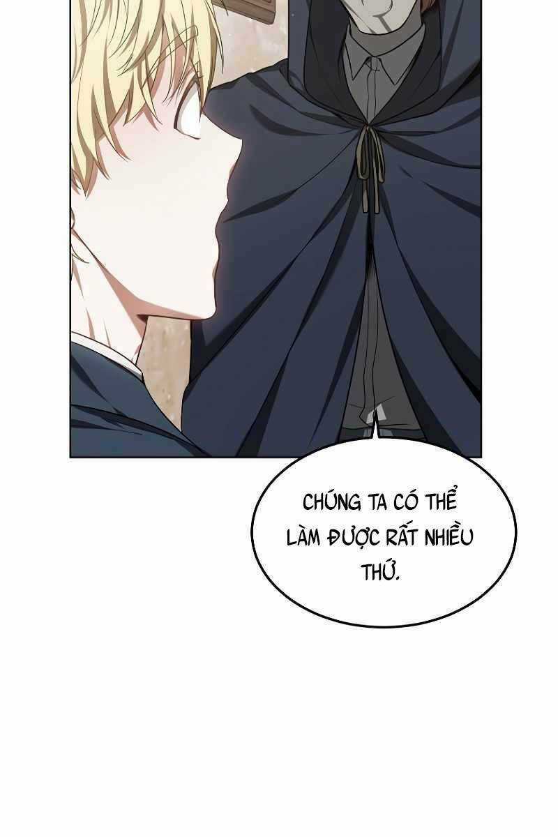 Bác Sĩ Phẫu Thuật Cấp Sss Chapter 27 trang 26