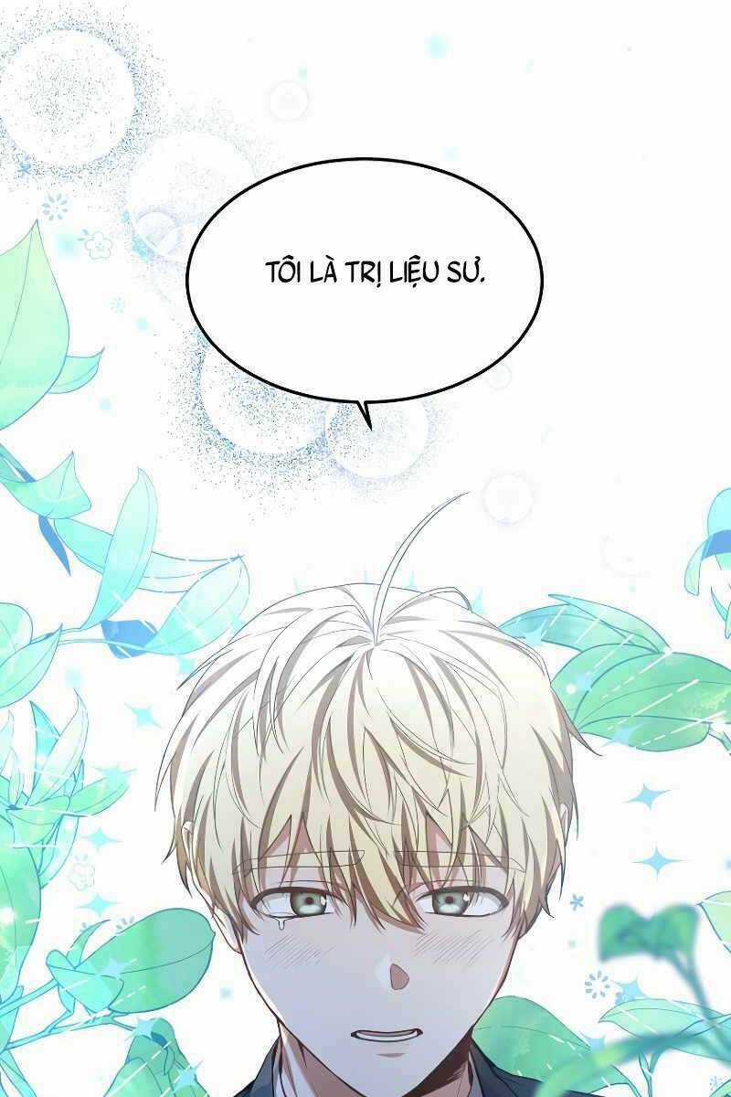 Bác Sĩ Phẫu Thuật Cấp Sss Chapter 27 trang 27