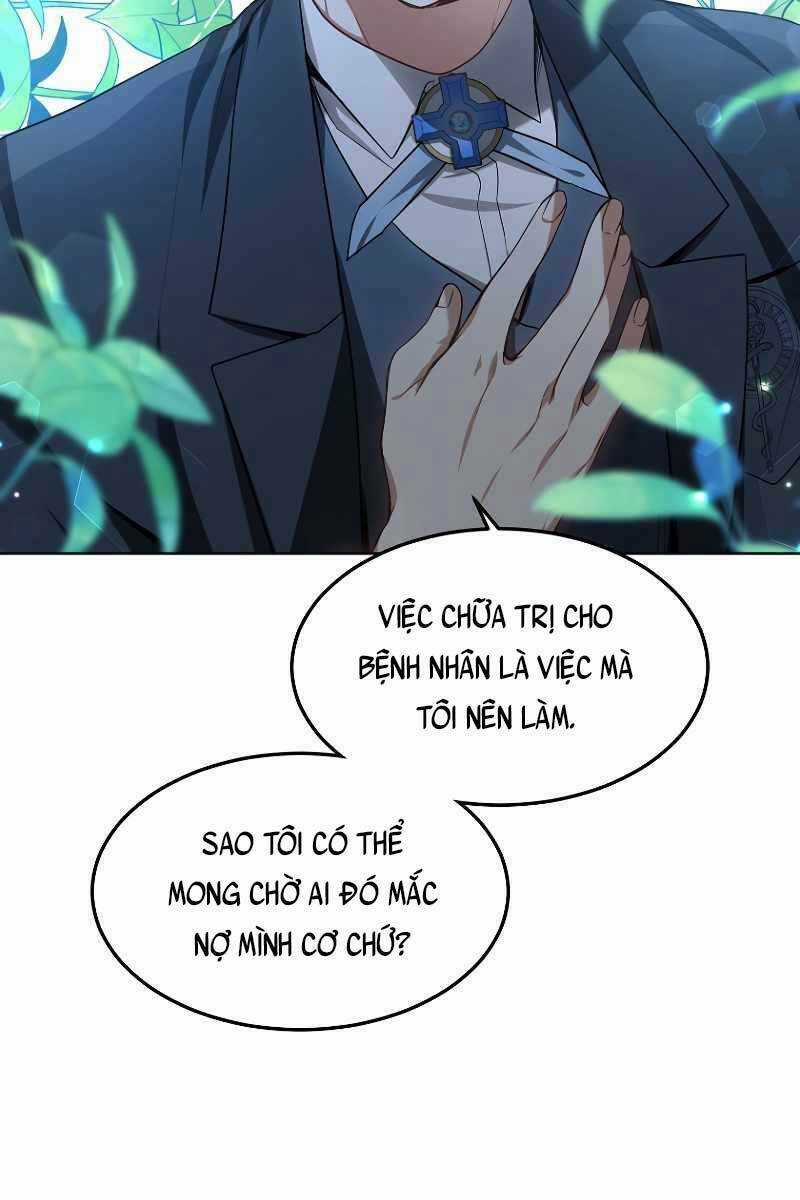 Bác Sĩ Phẫu Thuật Cấp Sss Chapter 27 trang 28