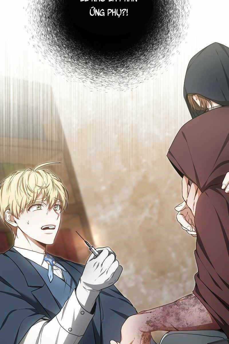 Bác Sĩ Phẫu Thuật Cấp Sss Chapter 27 trang 3