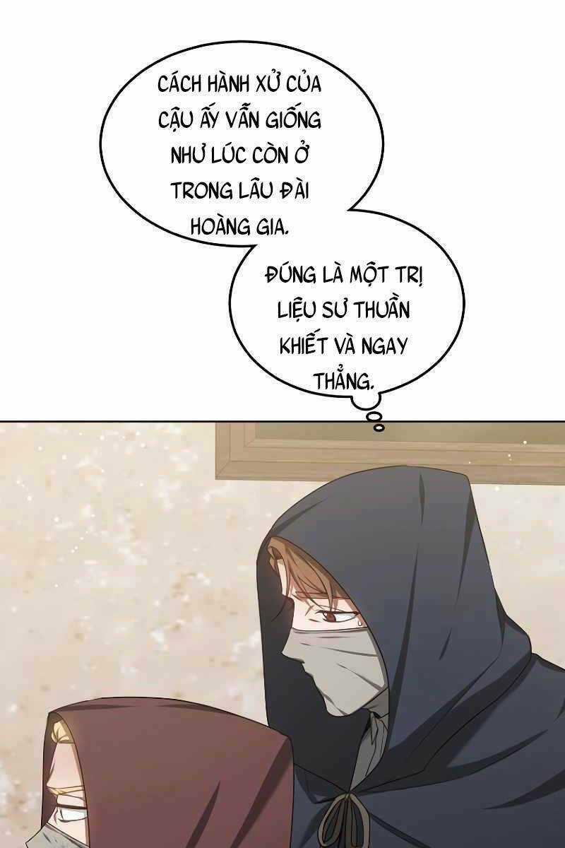 Bác Sĩ Phẫu Thuật Cấp Sss Chapter 27 trang 31