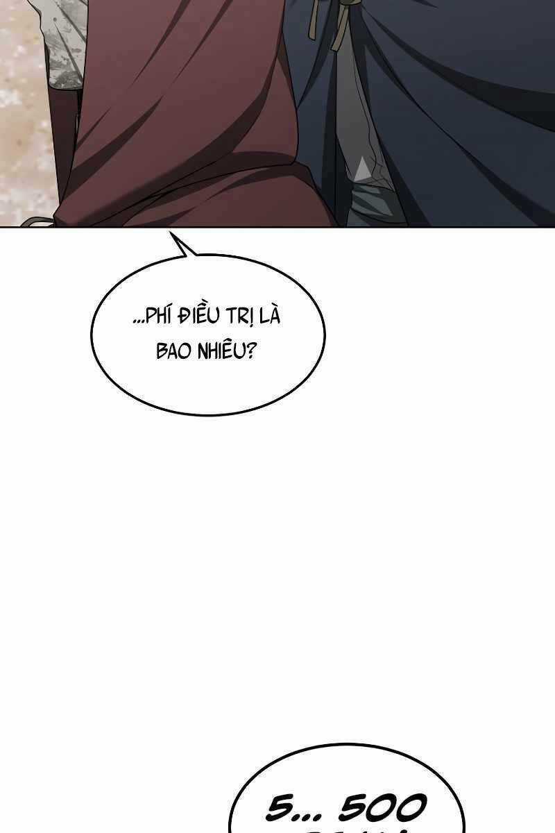 Bác Sĩ Phẫu Thuật Cấp Sss Chapter 27 trang 32