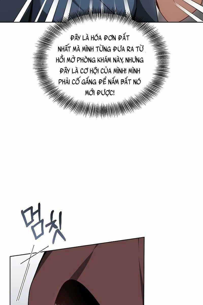 Bác Sĩ Phẫu Thuật Cấp Sss Chapter 27 trang 34