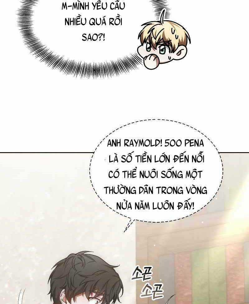 Bác Sĩ Phẫu Thuật Cấp Sss Chapter 27 trang 36