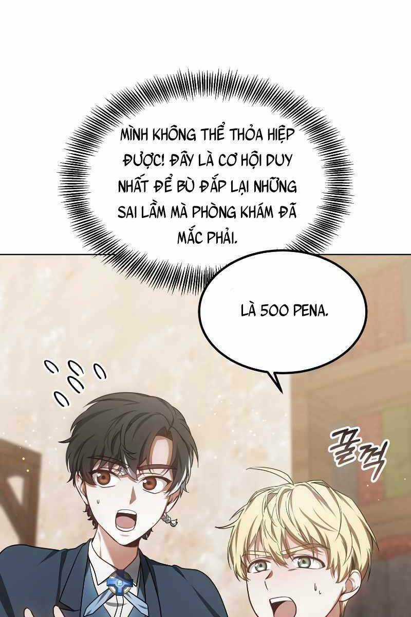 Bác Sĩ Phẫu Thuật Cấp Sss Chapter 27 trang 38