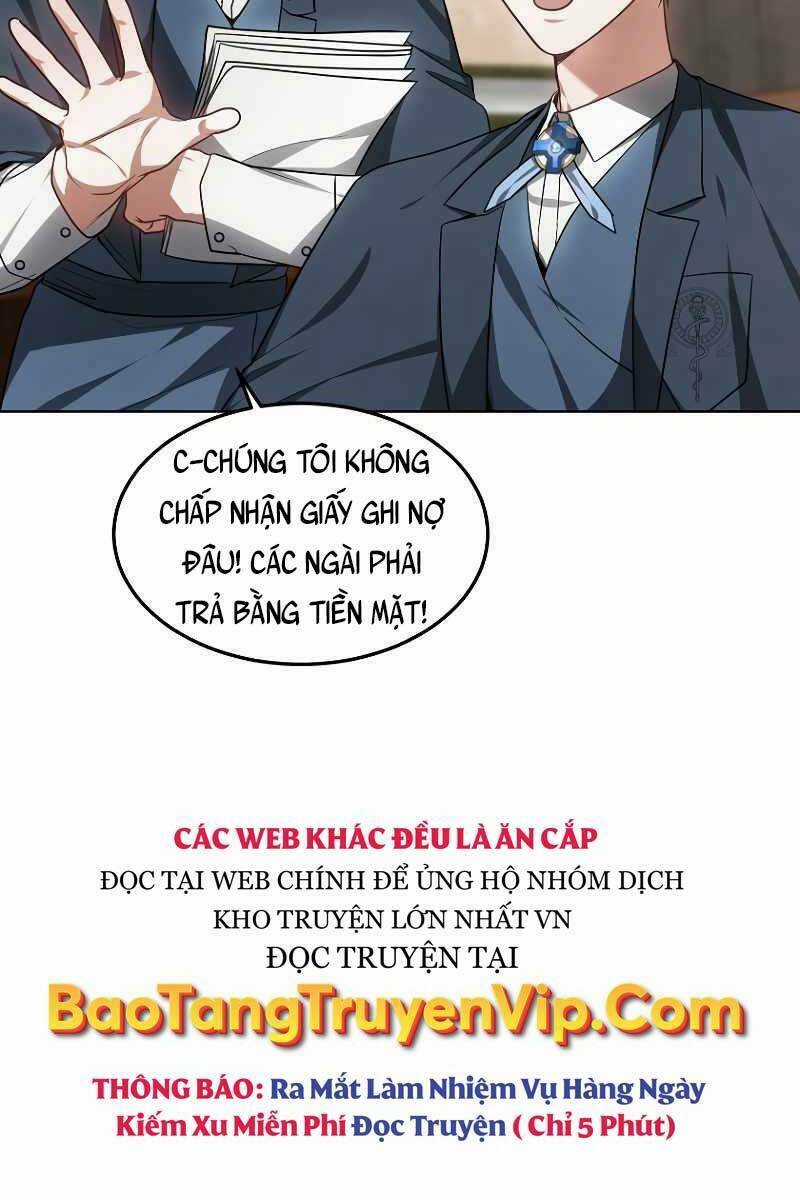 Bác Sĩ Phẫu Thuật Cấp Sss Chapter 27 trang 39