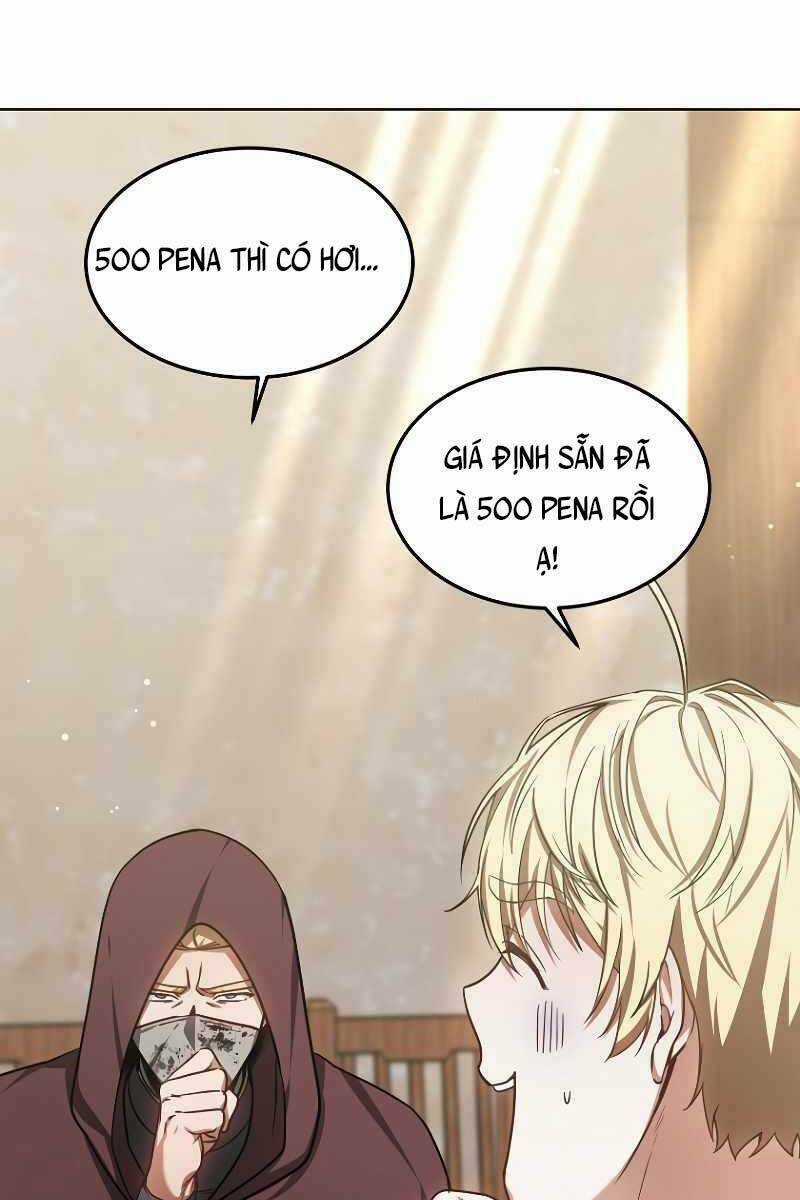 Bác Sĩ Phẫu Thuật Cấp Sss Chapter 27 trang 40