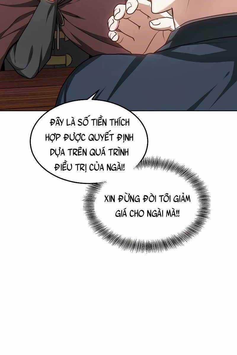 Bác Sĩ Phẫu Thuật Cấp Sss Chapter 27 trang 41