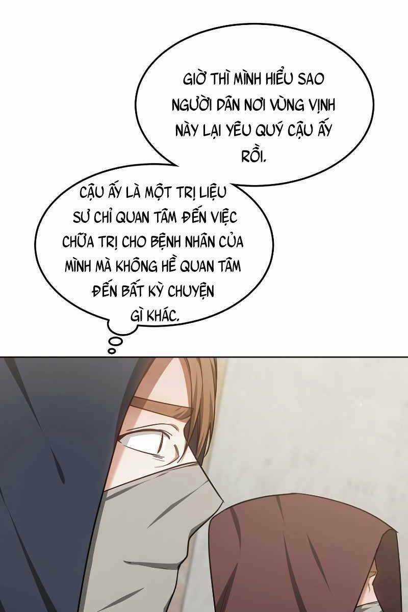 Bác Sĩ Phẫu Thuật Cấp Sss Chapter 27 trang 44