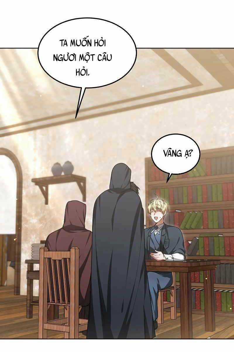 Bác Sĩ Phẫu Thuật Cấp Sss Chapter 27 trang 46