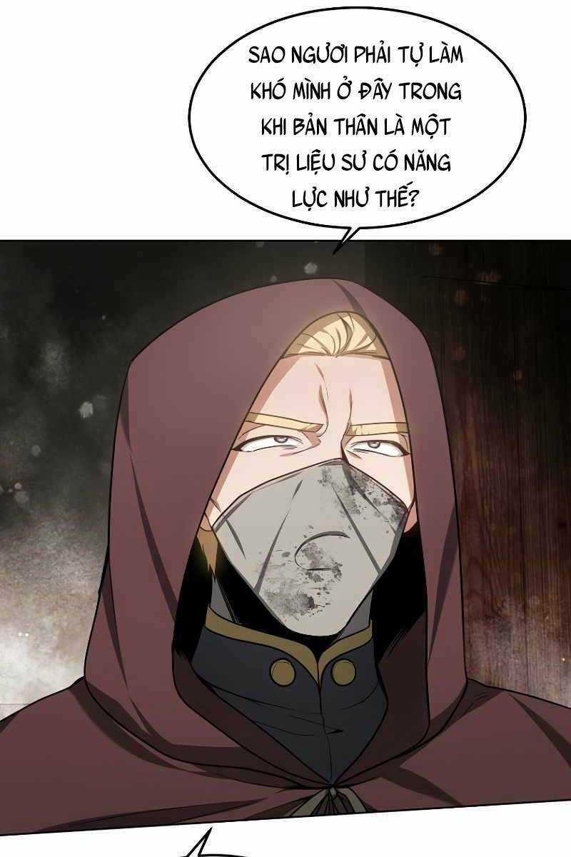 Bác Sĩ Phẫu Thuật Cấp Sss Chapter 27 trang 48