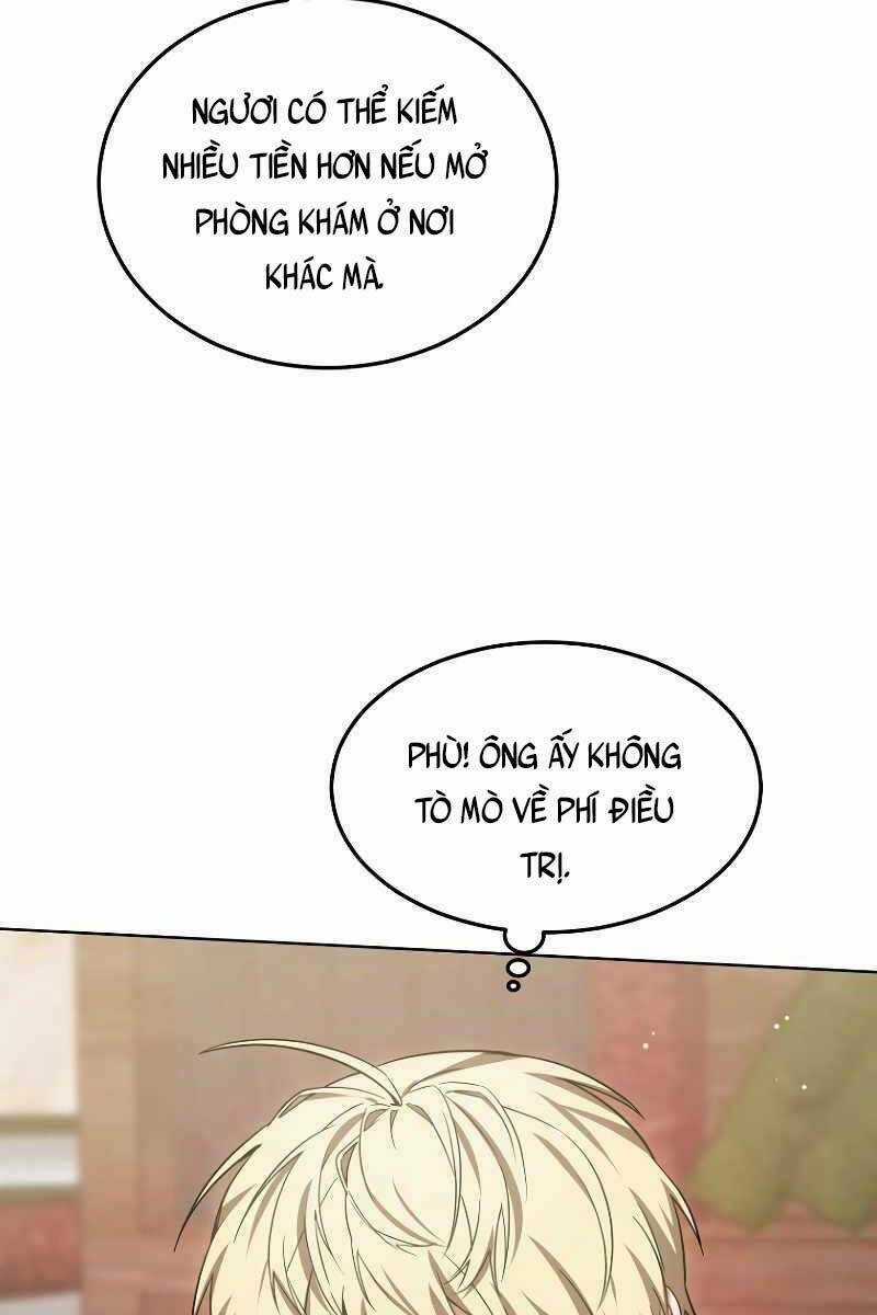 Bác Sĩ Phẫu Thuật Cấp Sss Chapter 27 trang 49