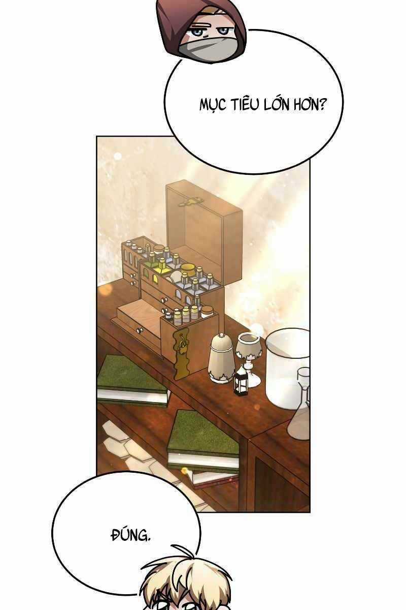 Bác Sĩ Phẫu Thuật Cấp Sss Chapter 27 trang 51