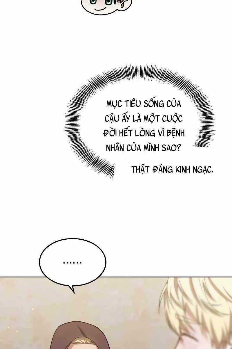 Bác Sĩ Phẫu Thuật Cấp Sss Chapter 27 trang 52