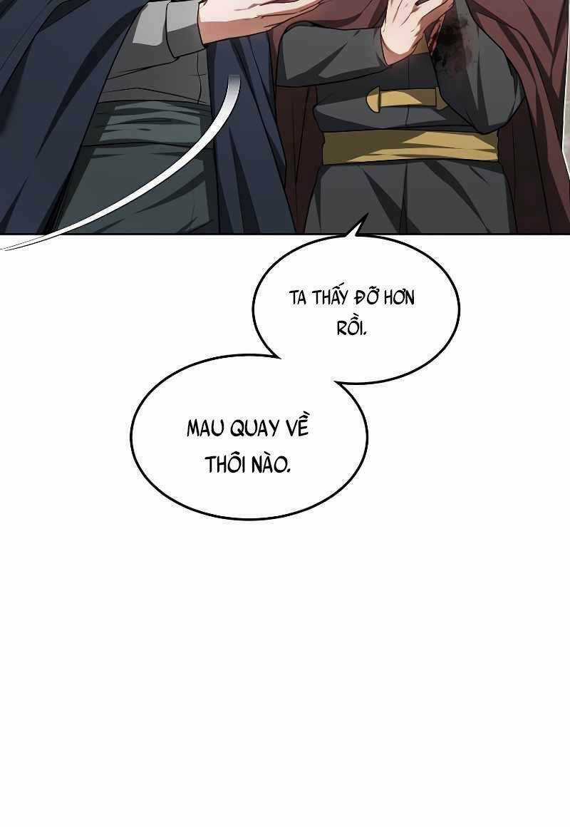 Bác Sĩ Phẫu Thuật Cấp Sss Chapter 27 trang 58