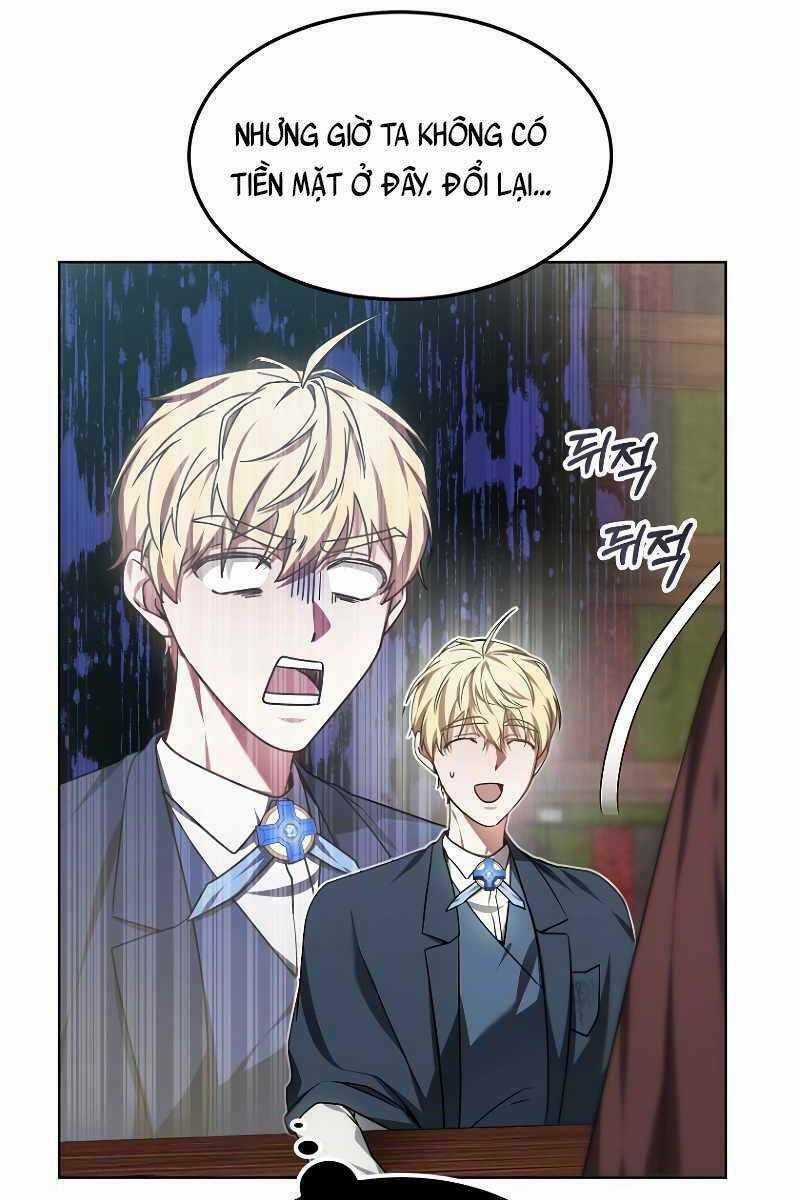 Bác Sĩ Phẫu Thuật Cấp Sss Chapter 27 trang 59