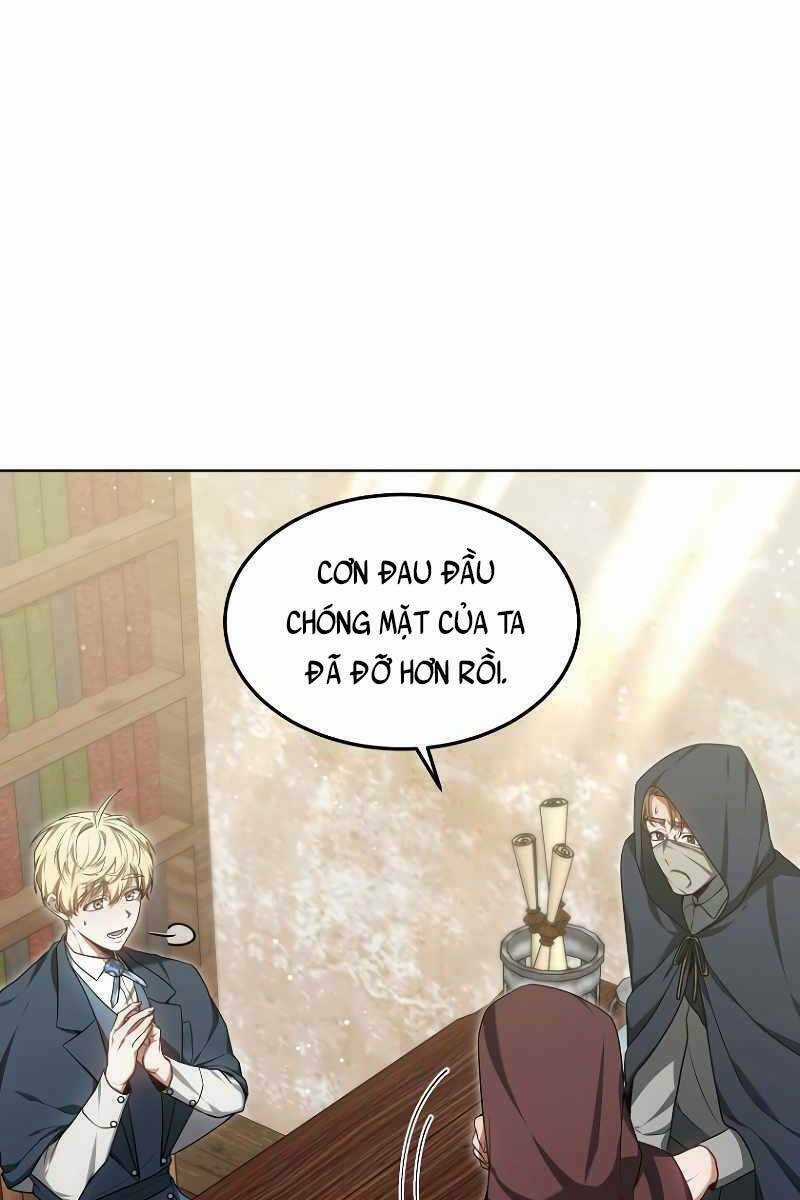 Bác Sĩ Phẫu Thuật Cấp Sss Chapter 27 trang 6