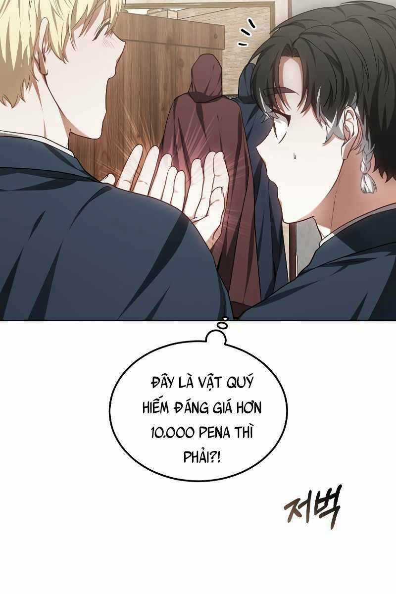 Bác Sĩ Phẫu Thuật Cấp Sss Chapter 27 trang 64