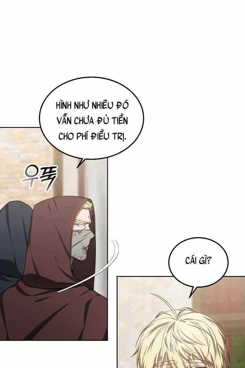 Bác Sĩ Phẫu Thuật Cấp Sss Chapter 27 trang 65