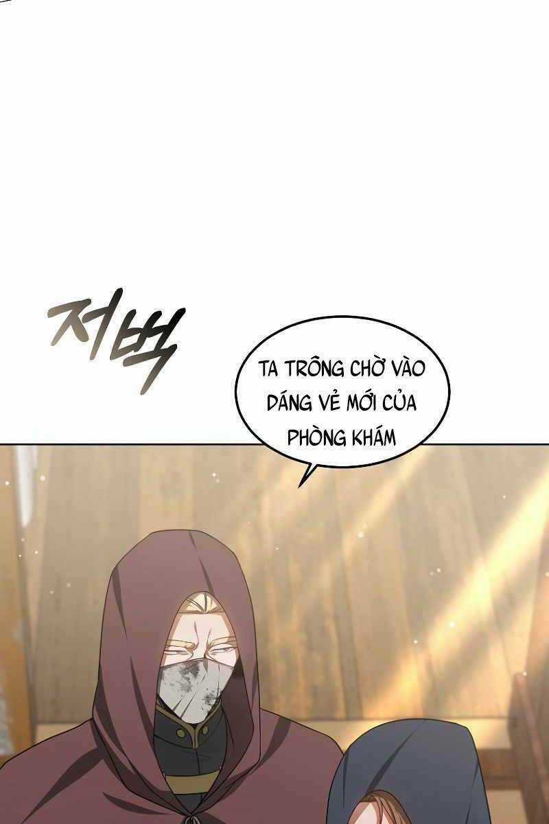 Bác Sĩ Phẫu Thuật Cấp Sss Chapter 27 trang 68