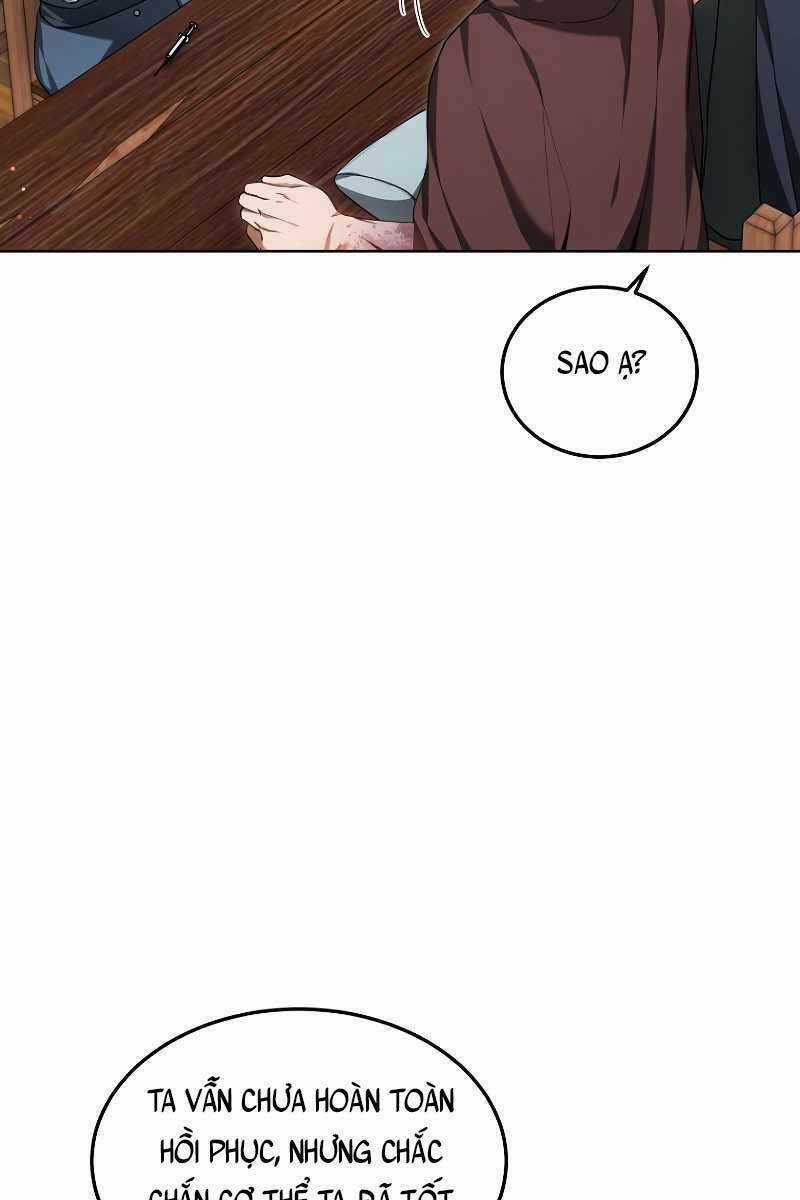 Bác Sĩ Phẫu Thuật Cấp Sss Chapter 27 trang 7