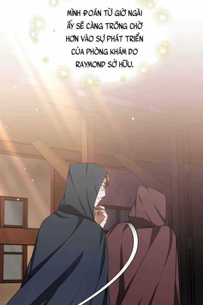 Bác Sĩ Phẫu Thuật Cấp Sss Chapter 27 trang 74