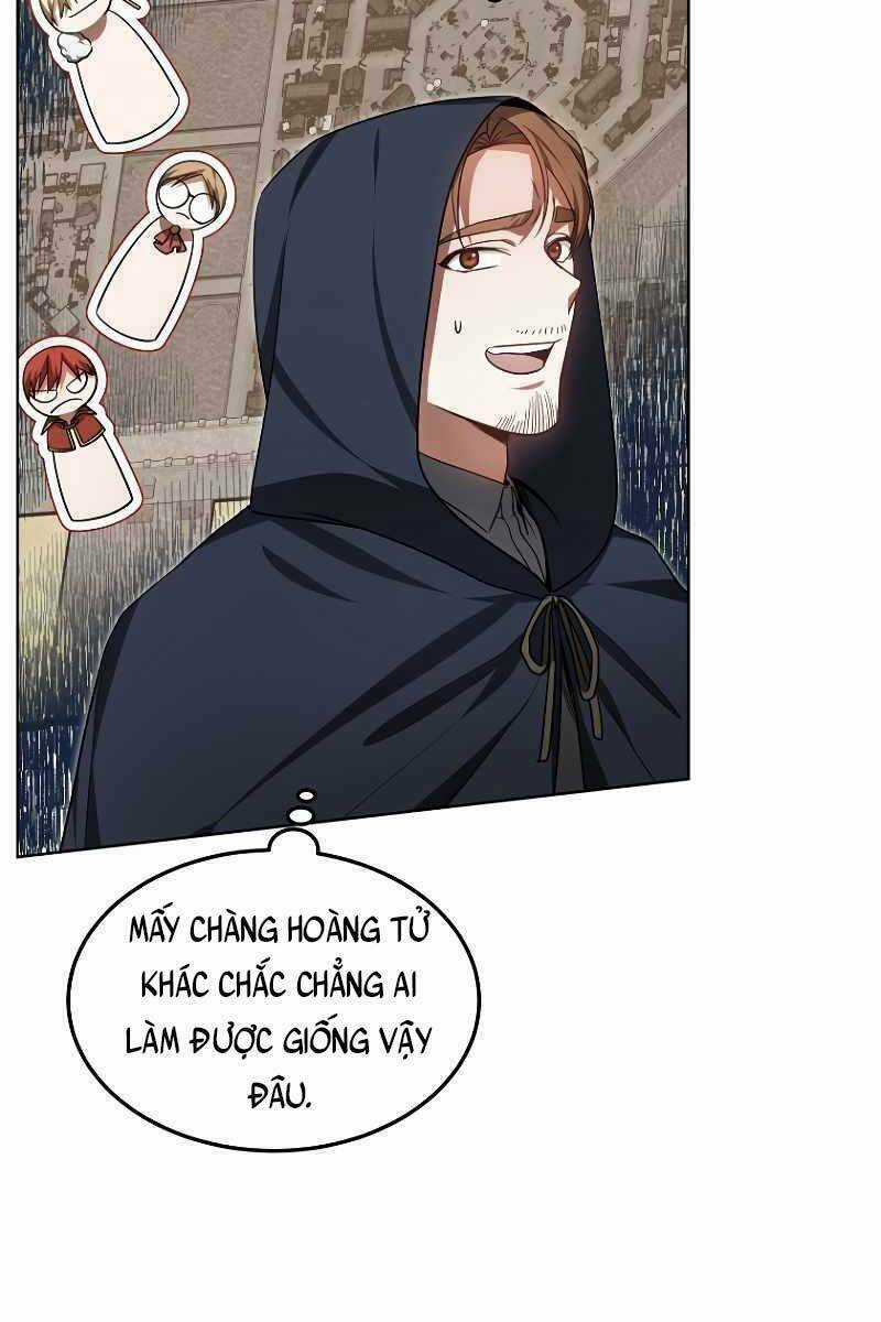 Bác Sĩ Phẫu Thuật Cấp Sss Chapter 27 trang 76