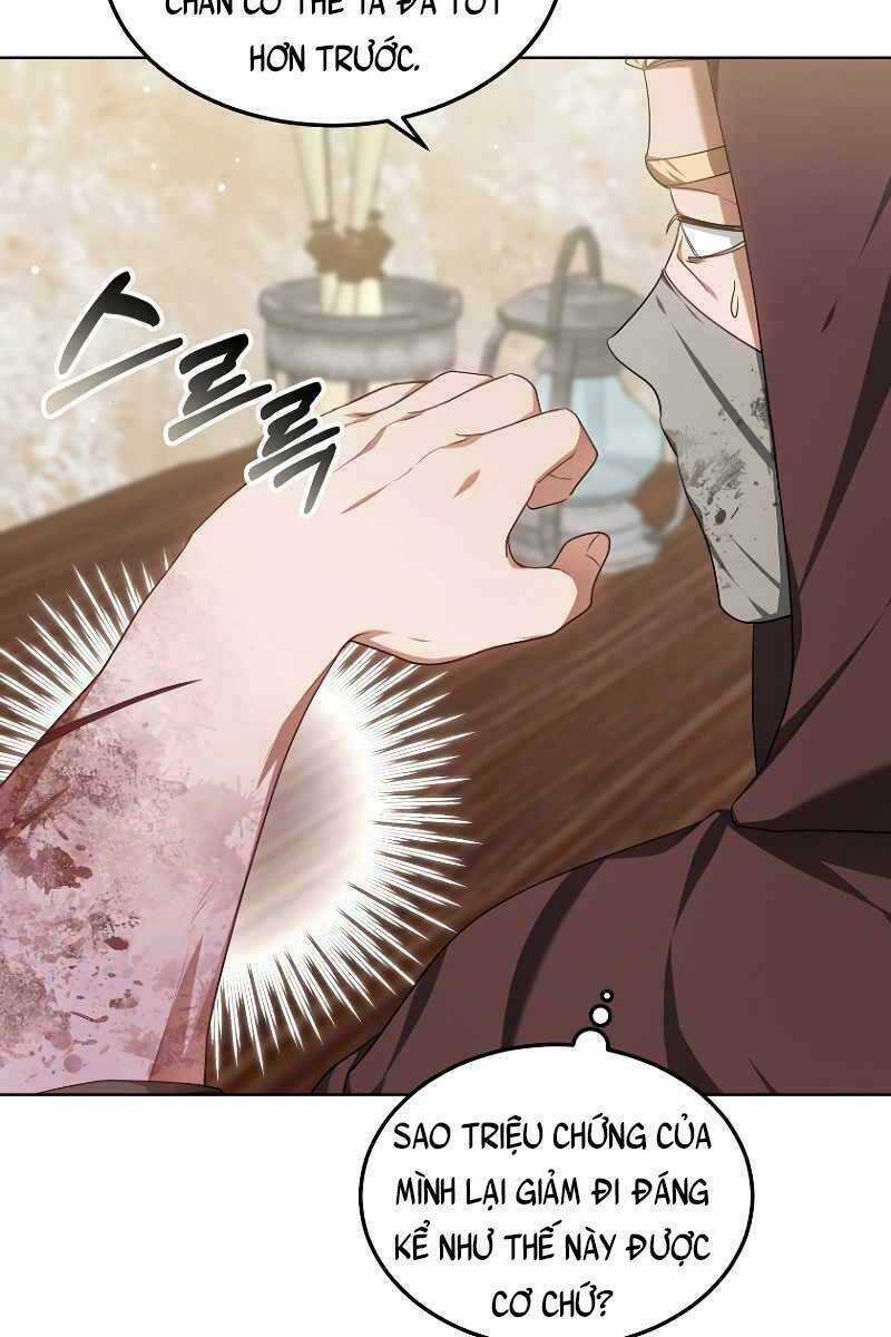 Bác Sĩ Phẫu Thuật Cấp Sss Chapter 27 trang 8