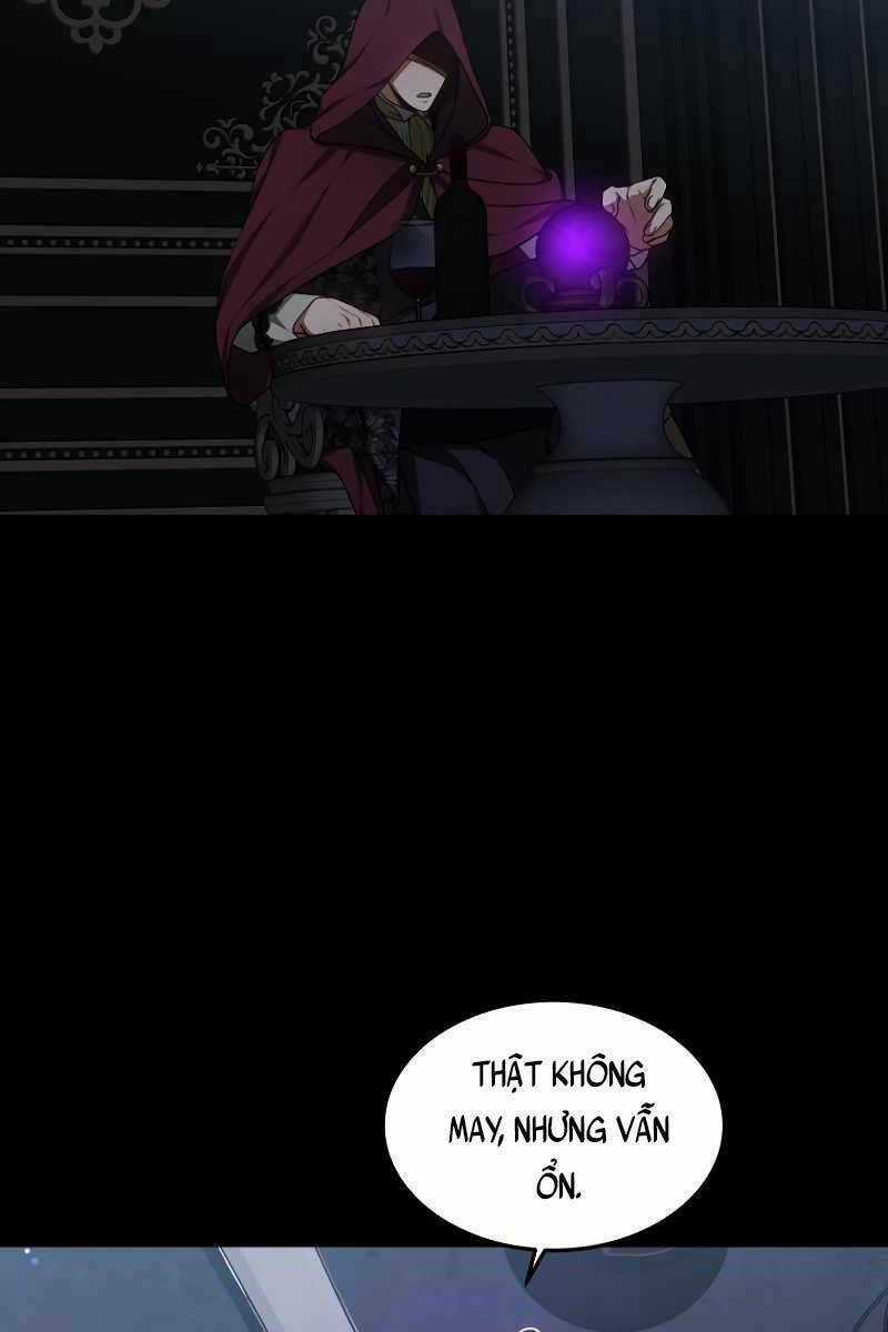 Bác Sĩ Phẫu Thuật Cấp Sss Chapter 27 trang 85